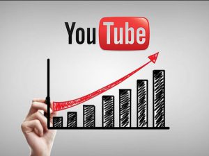 افزایش بازدید در یوتیوب چیست 