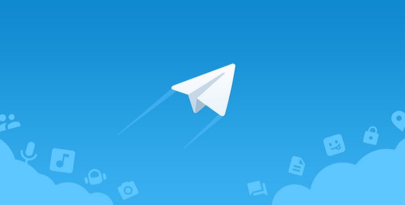 افزایش ممبرهای واقعی برای تلگرام