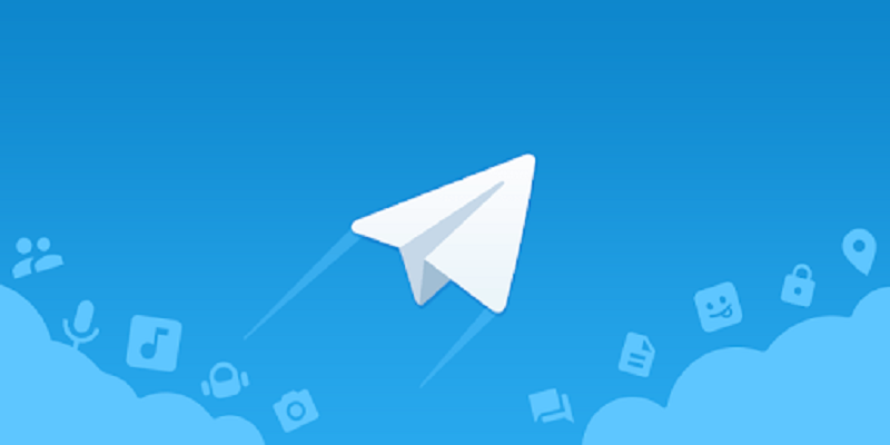 افزایش واقعی تلگرام